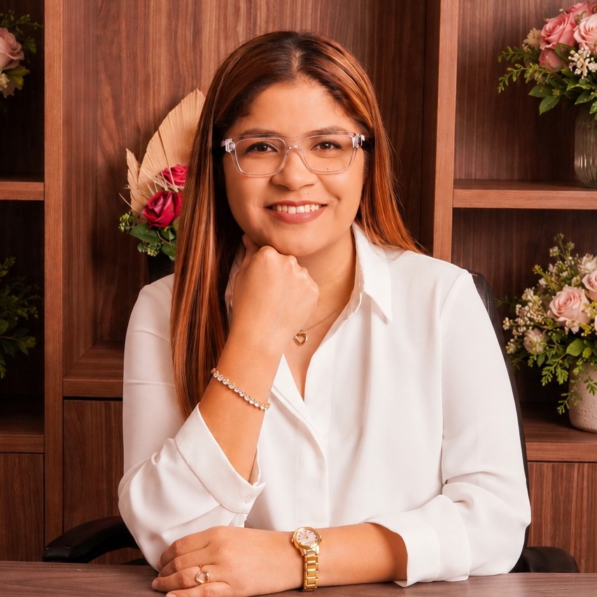 Daniela Jácome Hernández