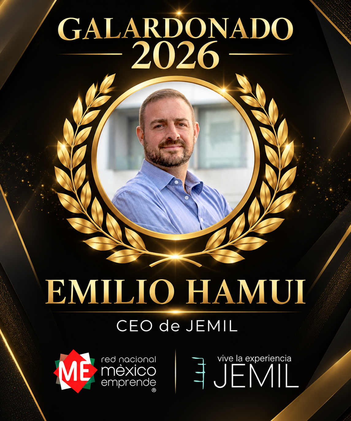 Emilio Hamui