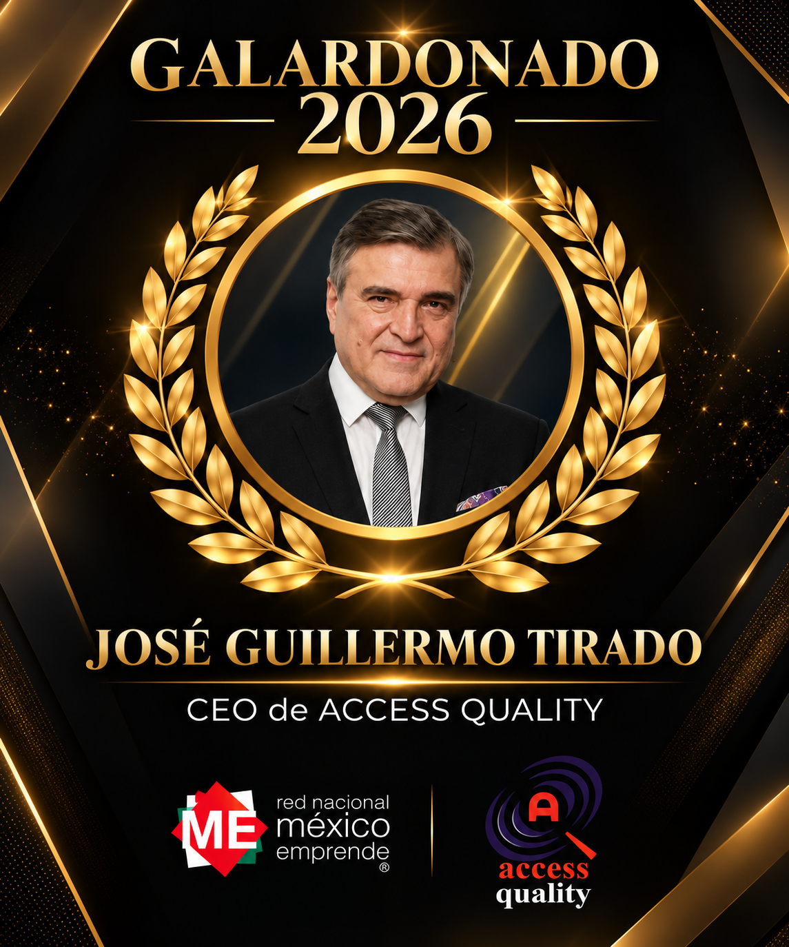 José Guillermo Tirado