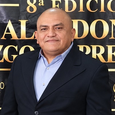 Jesús Gualberto Pech López