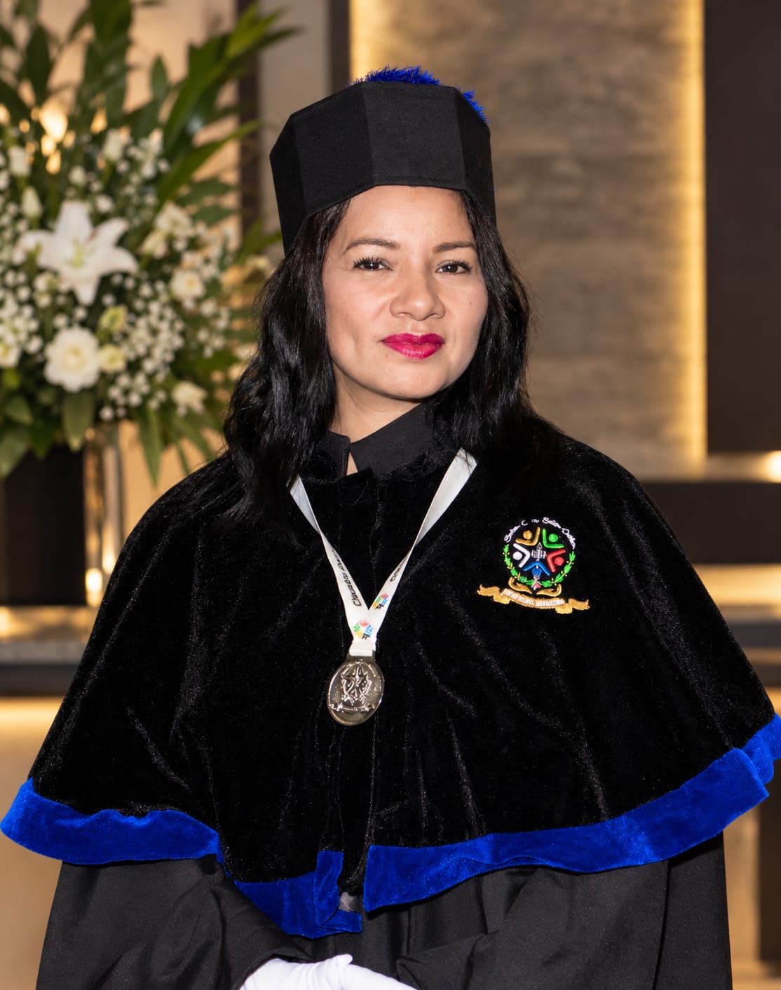 MARIA GUADALUPE PIÑA URIBE