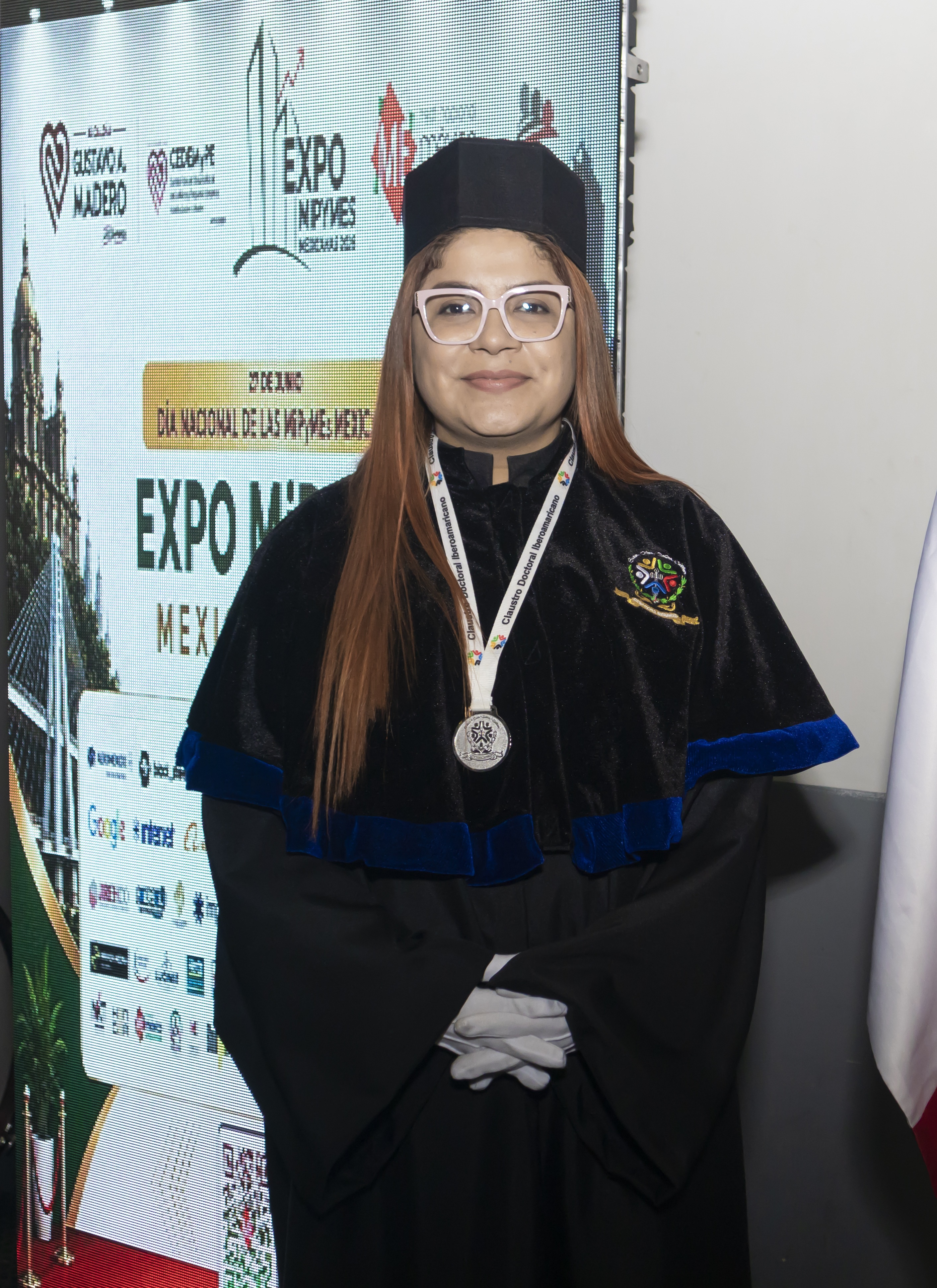 DANIELA JÁCOME HERNÁNDEZ